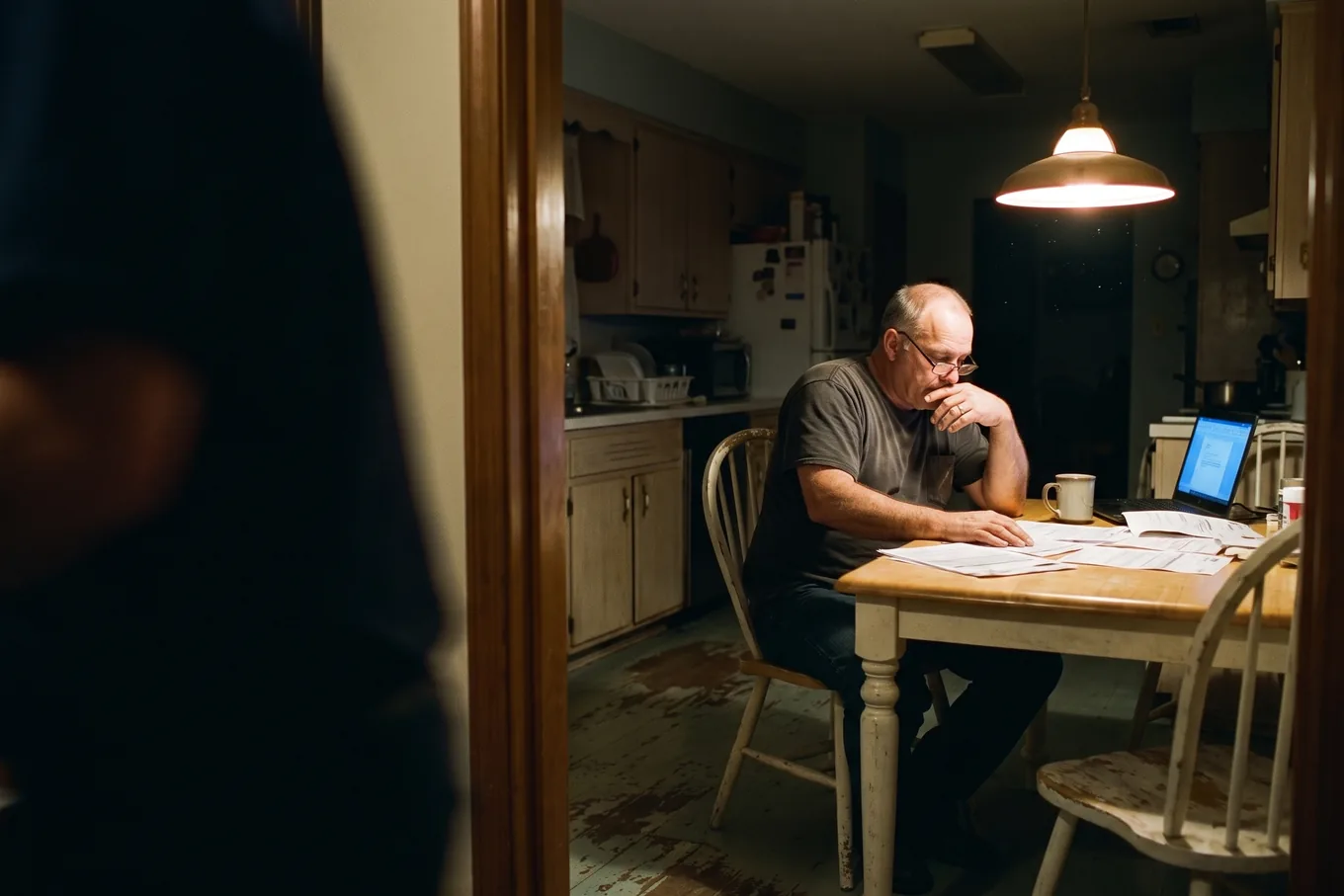 Owner preparing to sell a business in Des Moines